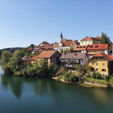 Hostel Novak Novo Mesto Buitenkant foto