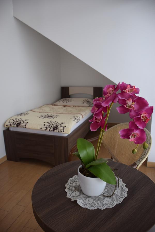 Hostel Novak Novo Mesto Buitenkant foto