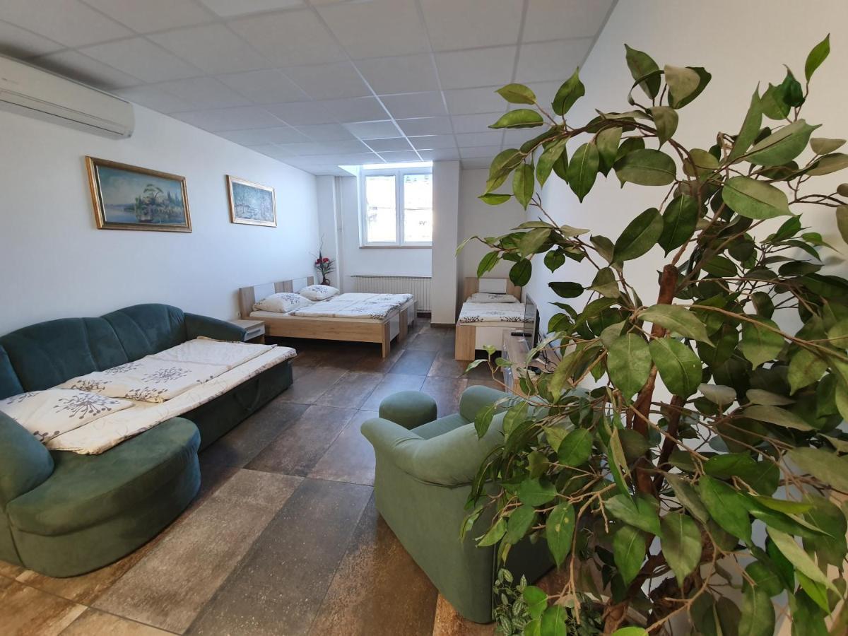 Hostel Novak Novo Mesto Buitenkant foto