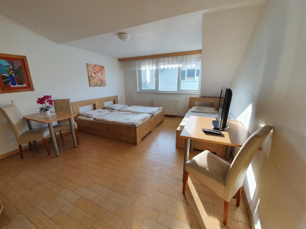 Hostel Novak Novo Mesto Buitenkant foto